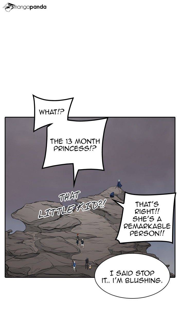 Tower of God Chapter 362 image 035